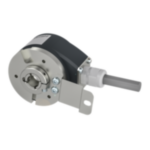 Absolute encoders